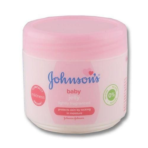 Johnson's Baby Jelly - 250ml