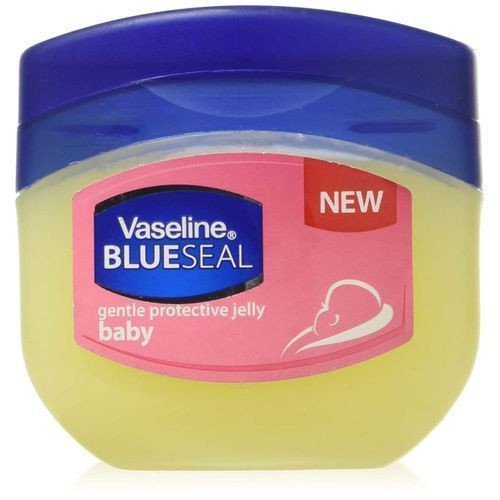 Gentle Protective Petroleum Baby Jelly - 250ml