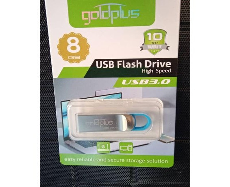 High Speed USB Flash Drive Reliable And Secure Data Storage Solution 64 - Multicolor