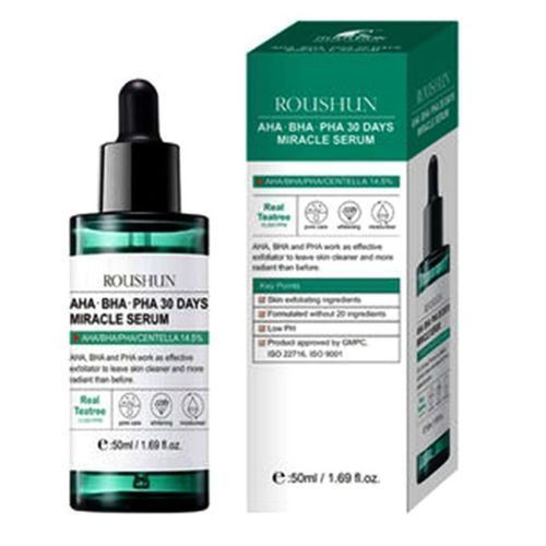 Roushun Aha Bha Pha 30 Days Miracle Serum 50ml