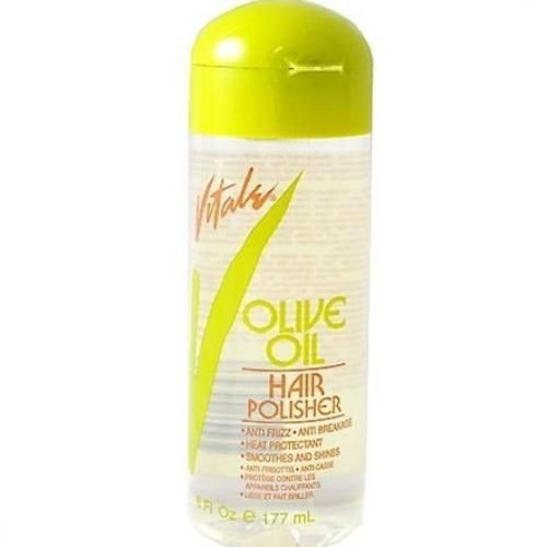 Vitale Olive Oil Hair Polisher 177ml