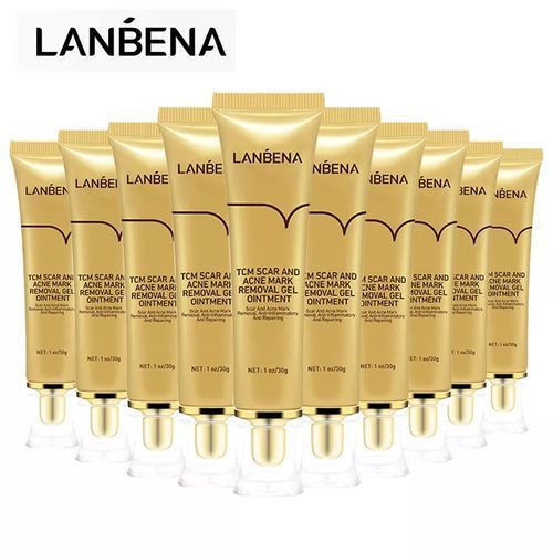 Wholesale Scar Stretch Marks Keloids Remover 05Pcs - 30g