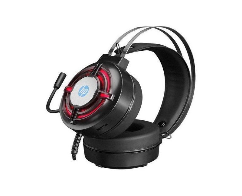 USB Gaming Headset with Mic for PC/Laptop,Tronsmart Glary