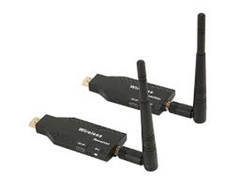 Wireless HDMI Extender 1080p 50m 5.8GHz