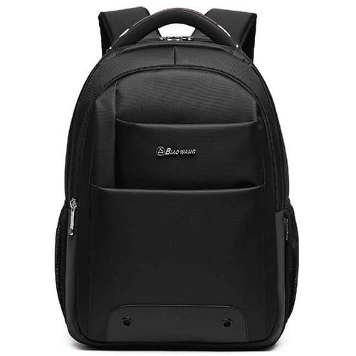 A Large Laptop Bag With 2 Partitions Strong And Durable Material It Has Laptop Provision Inside
