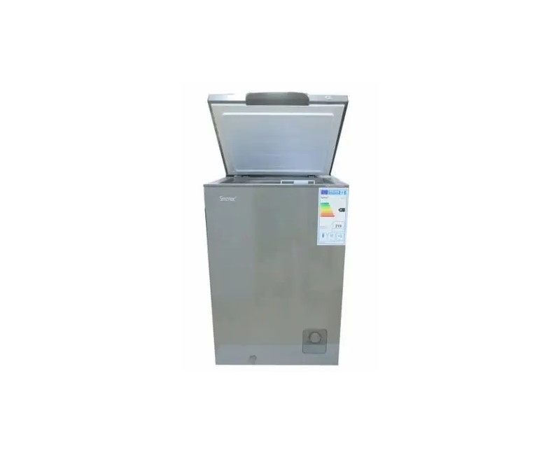 SMARTEC 190L Chest Freezer
