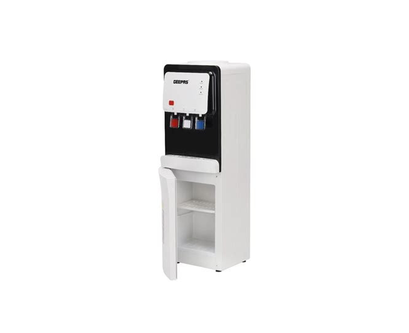 GWD 17019 3 Tap dispenser/Cabinet