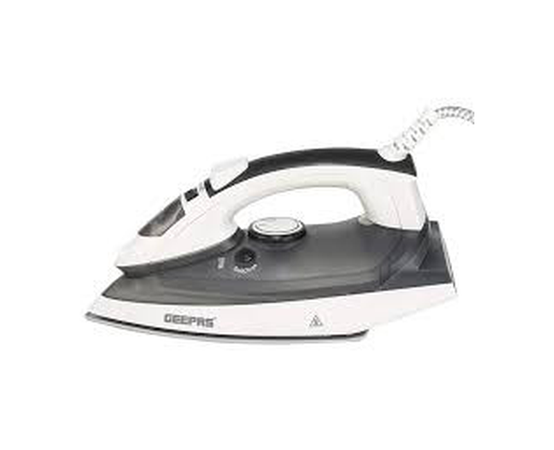 GSI 7788 Ceramics soleplate Steam Iron