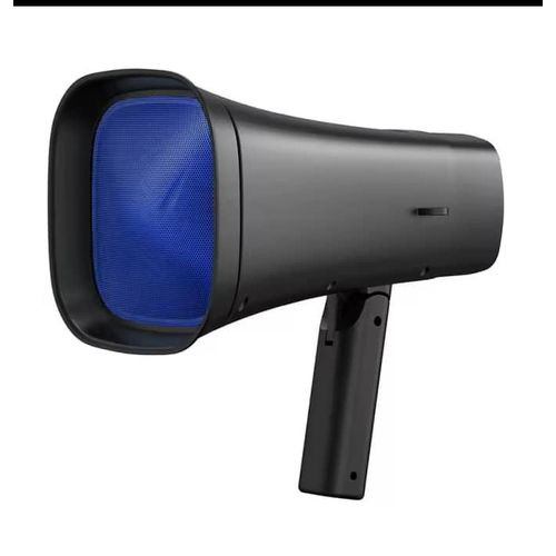 Portable Bluetooth Speaker With Solar Panel With Clear Sound And Bass - Multicolor