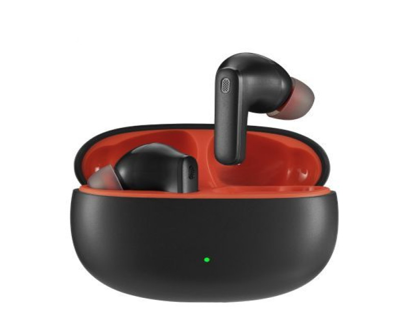 Elite Wireless Earbuds With Active Noise Control Function-Black/Blue