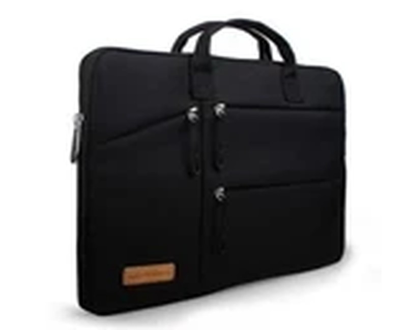 Laptop Bag for 2023 Macbook Air Pro 13 14 15 16 17 inch M1 M2 A2681 Sleeve CaseBrawn