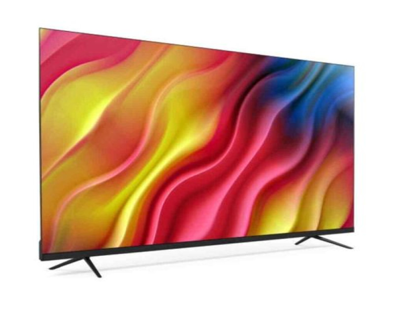Smartplus 32 Inch Digital Led Television-Black