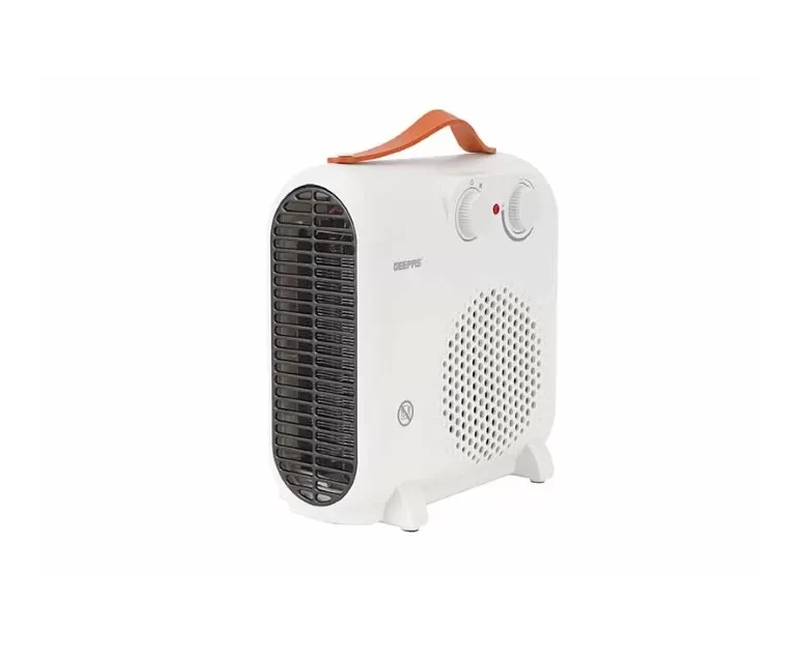 GFH 28547 Fan Heater /Hot , Warm Cool wind Small each