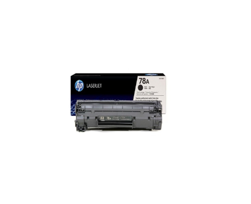 CE278A Laserjet Toner Catridge