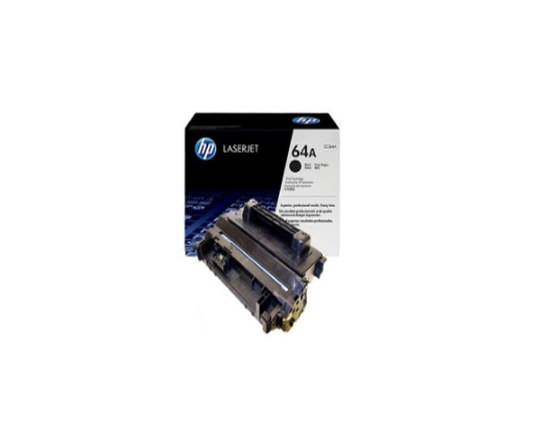 CC364A Laserjet Toner Catridge