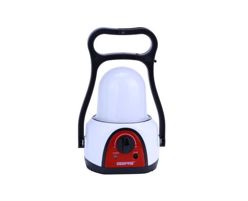 GE 5562 Rech/Led Lantern Small each