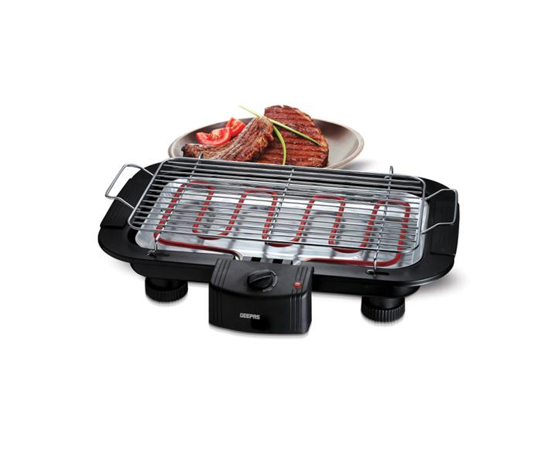 GBG 877 Barbecue Grill Anti-rust/2000W