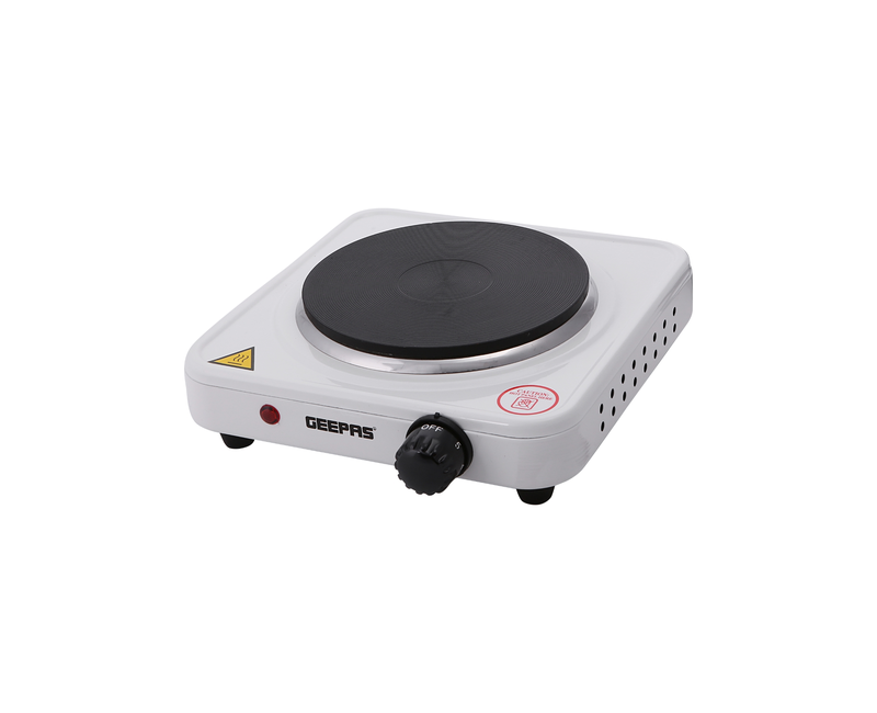 SINGLE HOT PLATE