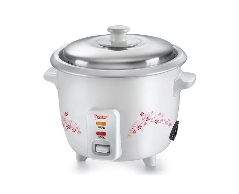 RICE COOKER 1.0LTR