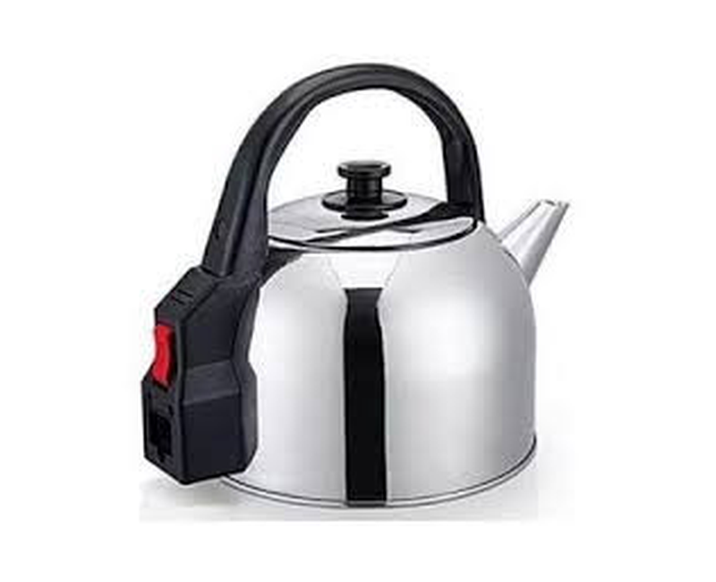 KETTLE 5.0L