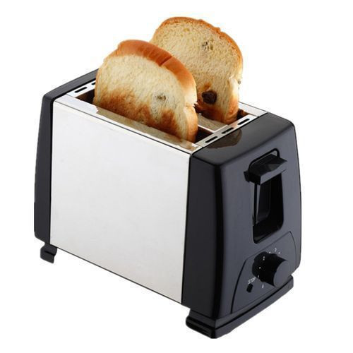 Slice Bread Toaster