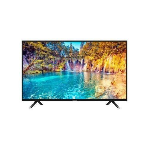 BLACKARK 32 Inch Digital Television Set HD Led TV With Inbuilt Local Channels-Black