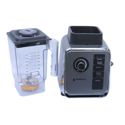 High Speed Nutritional 2L Commercial High Quality Blender - Grey