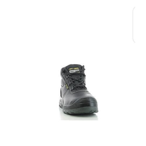 Safety Jogger Men's Boots - Black