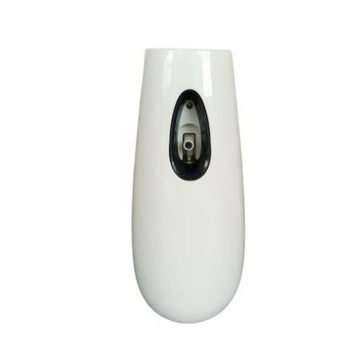 Automatic Air Spray Diffuser + Freshener 300ml - White