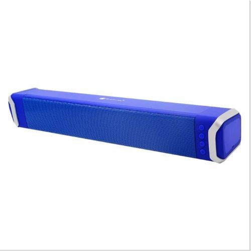 Bluetooth Wireless Speaker Sound Bar Home Theatre/Color Varies -Multicolour