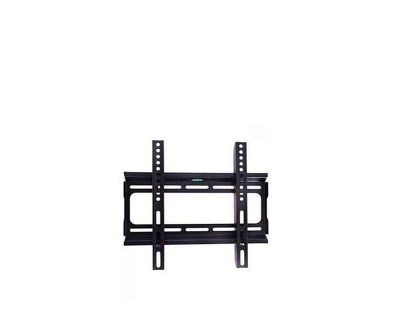 Tilting TV Wall Mount Suitable For 26"To 63/65" - Black