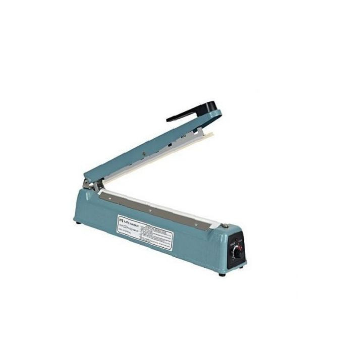 Impulse Sealing Machine/Impulse Sealer 400mm - Green