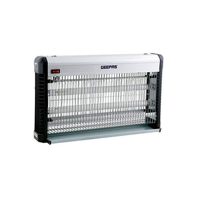 Insect killer/All Flying Mosquito trapping machine - White