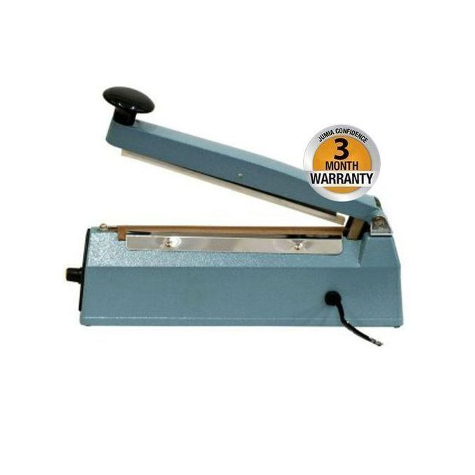 Sealer Machine Impulse Sealer  - Green