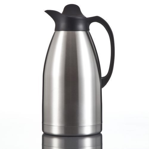 3 Litres Unbreakable Vaccum Flask - Silver