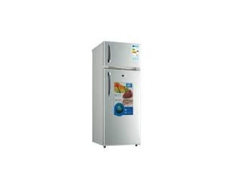 358L FRIDGE ADH SILVER