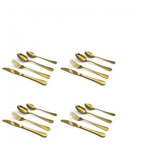 Cutlery Set 24-piece