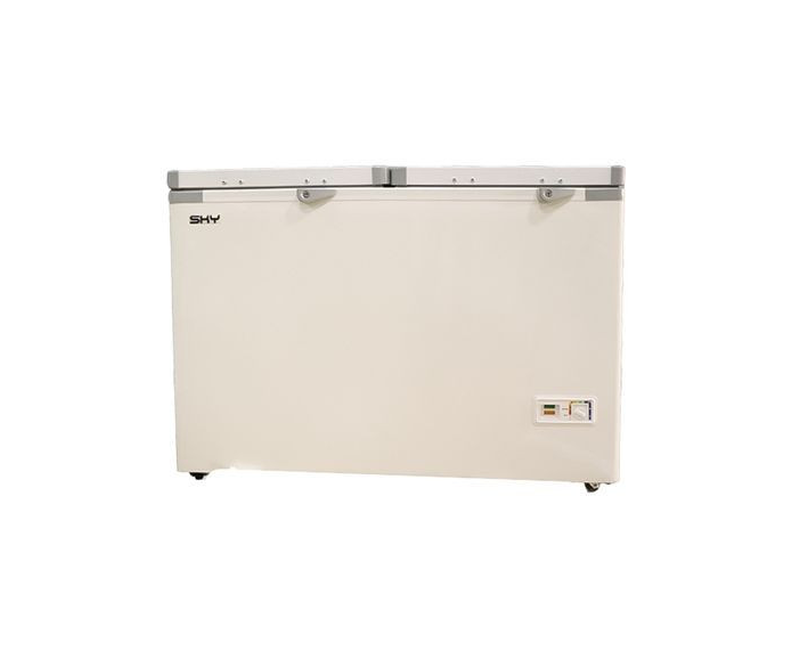 SKY SK 25 250L Chest Freezer