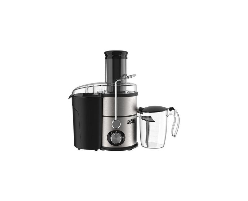 Multifunctional 4 In 1 Blender Juice Extractor Slow Masticating Juicer Machine Food Processor - Multicolor Winning star