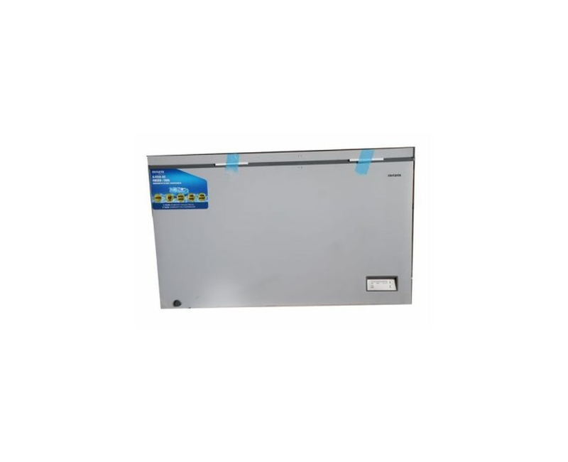 AIWA FC 55 550L Chest Freezer Sliding Glass