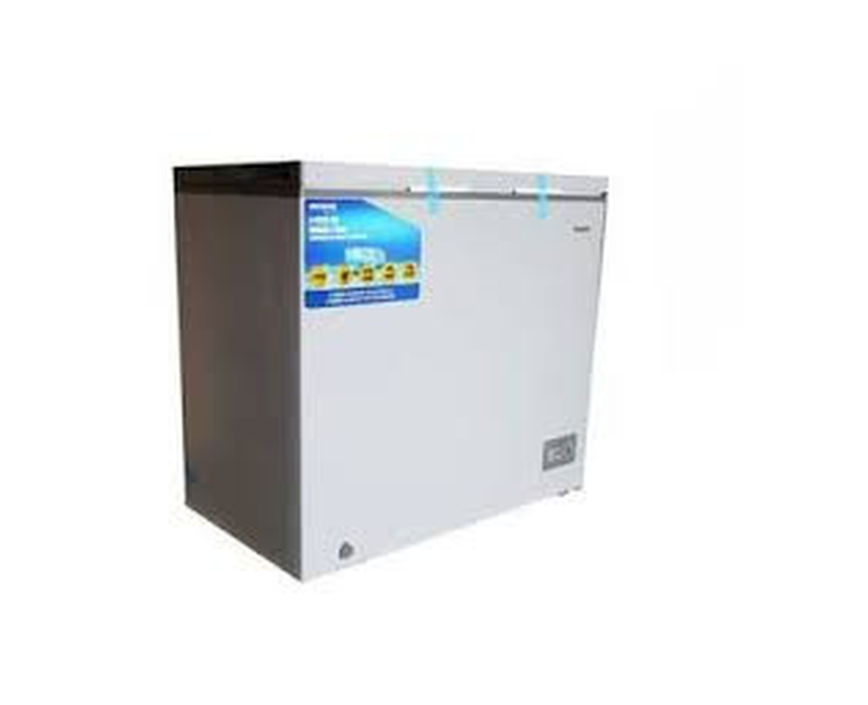 AIWA FC 26 260L Chest Freezer Sliding Glass