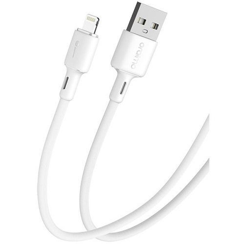 Cable OCD-L53-2A Lightening For IOS - White