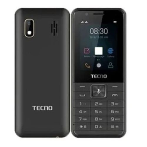 T485 - 2.8" 8MB ROM 8MB RAM 4000mah - Black