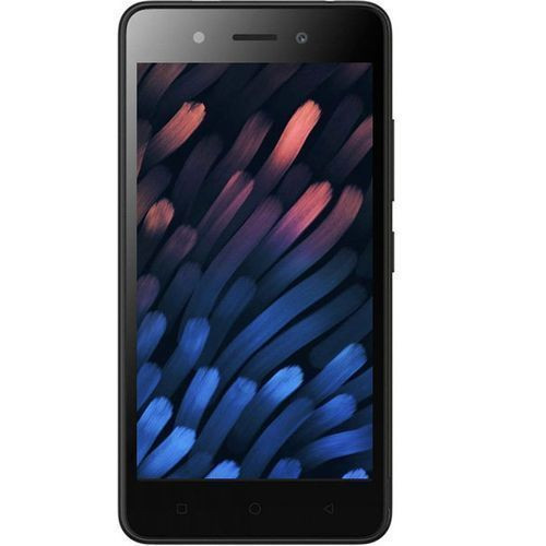 iTel A16 Plus 5.0" 1GB RAM 8GB ROM 5MP 2050mAh - Black