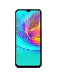 Infinix Hot 9 play 6.82" 4GB RAM 64GB ROM 13MP 6000mAh