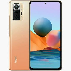 Redmi Note 10 Pro - 6.67" 6GB RAM 128GB ROM 64MP 5020mAh