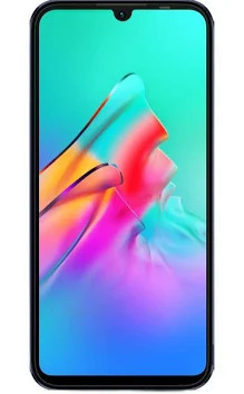 Infinix Smart HD 2021 (X612) 6.1" 2GB RAM 32GB ROM 8MP 5000mAh