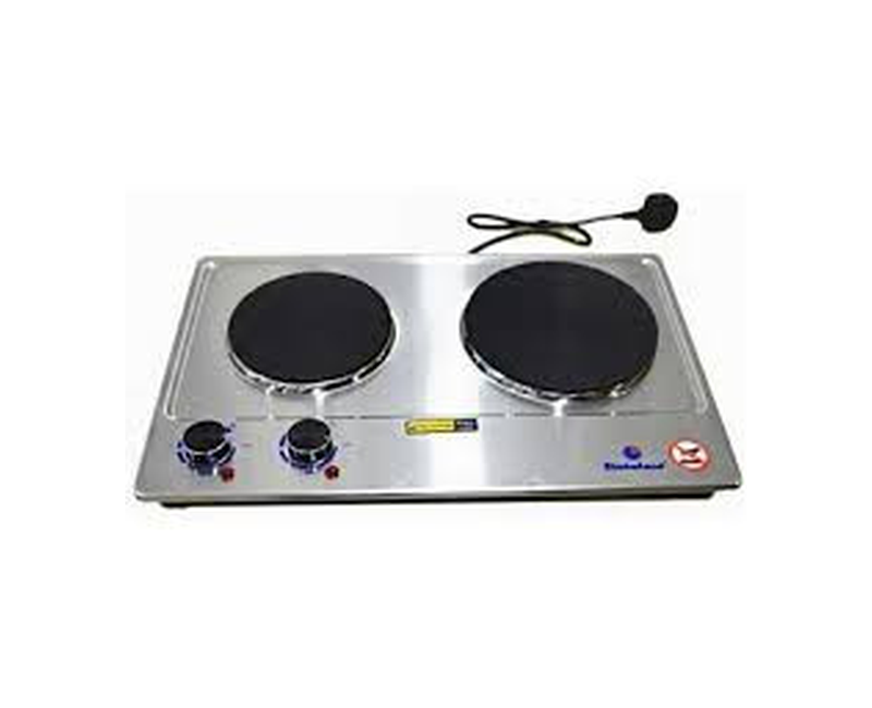 Simbaland HP-SS02 Double Hot plate
