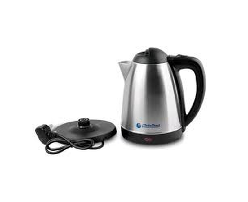 Simbaland MTK-217S Electric Kettle 1.7L