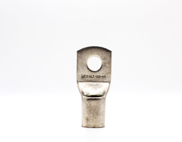 Lugs 120-10 Mm LUG 120-010 LUG 120-010